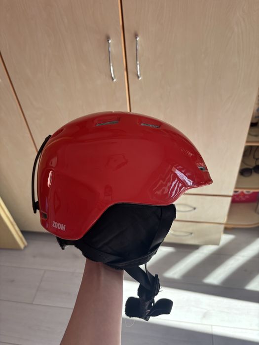 Casca schi Smith – reglabilă (Zoom) ,folosita