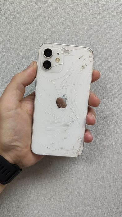 Iphone 12 продам