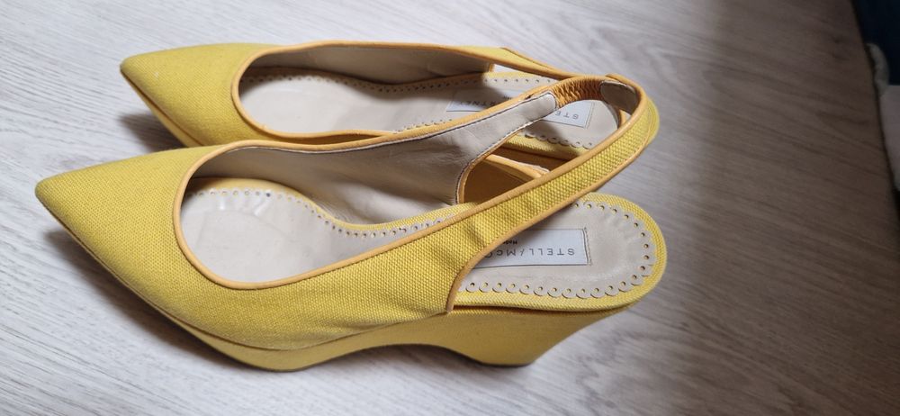 Pantofi Stella McCartney