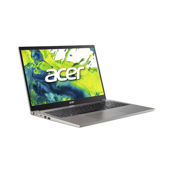 Acer Aspire Lite  15.6" FHD IPS  Intel Core i3-N355 16GB DDR5 512GB SS