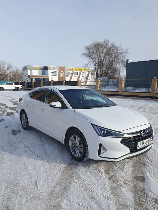 Продам Хундай Элантра