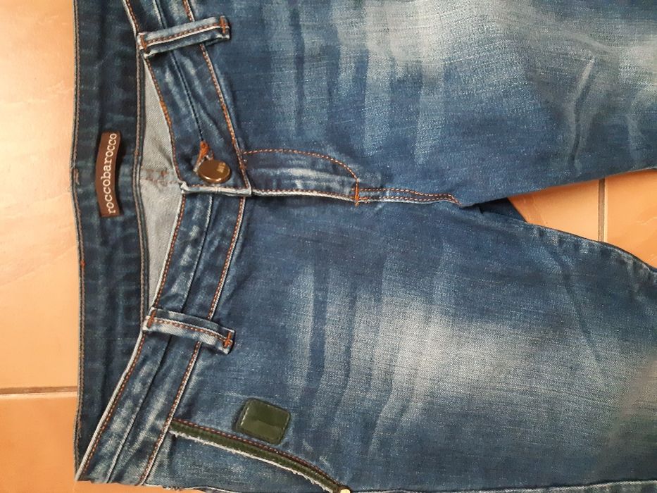 Дамски дънки -много добро състояние!