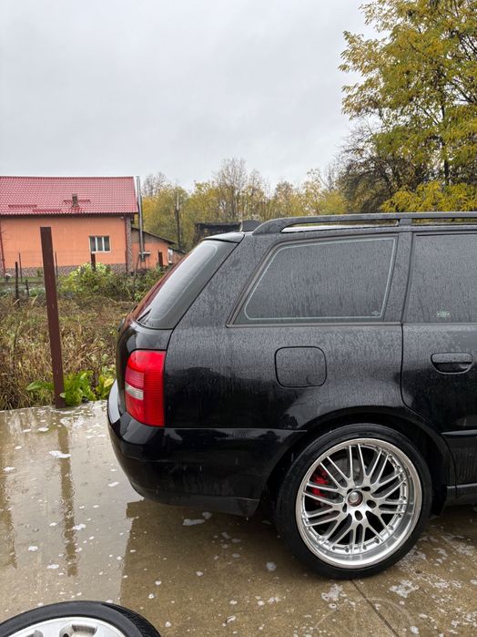 vand jante 5x112 r18 audi vag