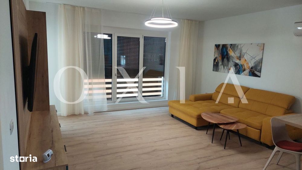 SX645 Dumbravita(Mures), Mobilat Utilat, Prima Inchiriere