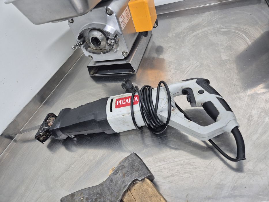 Мясное оборудование комплект