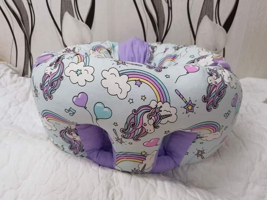 Барбарони за бебе