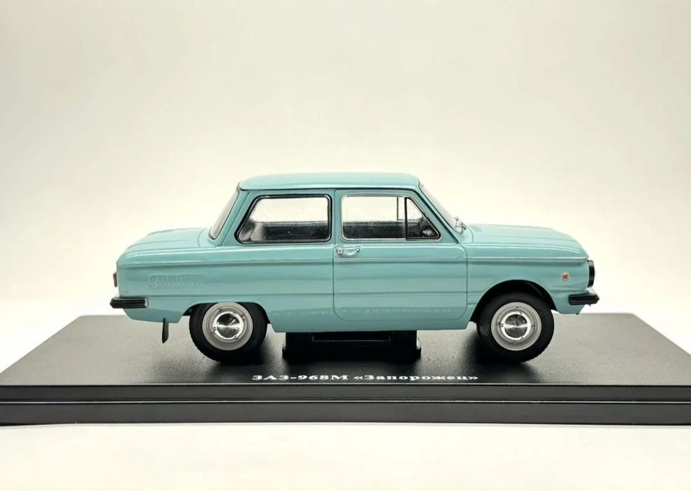 Коллекционное Масштаб 1 24