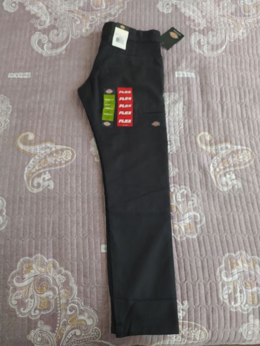 Dickies double knee skinny fit