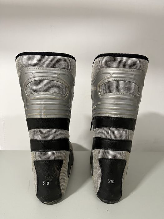 Комбинирани ски обувки Scarpa