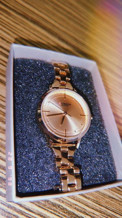 Стилни женски часовници