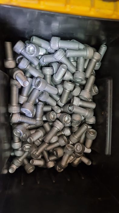 Запчасти гнб  хсмж гуденг