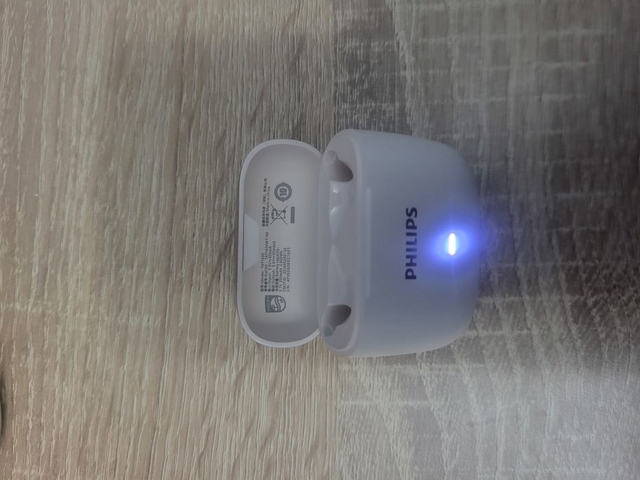 Безжични слушалки Philips