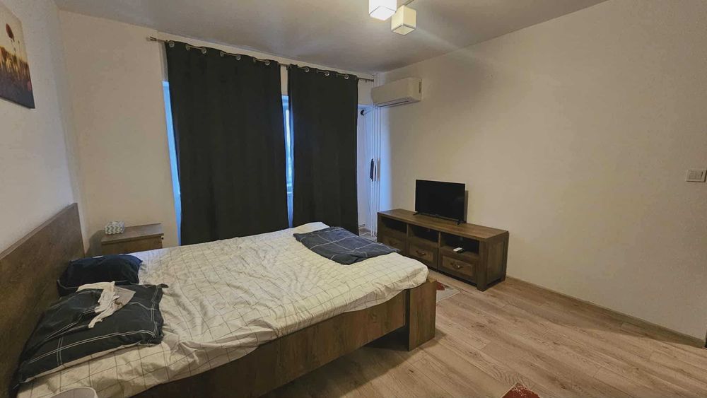 Inchiriere apartament 2 camere D, in Gara,