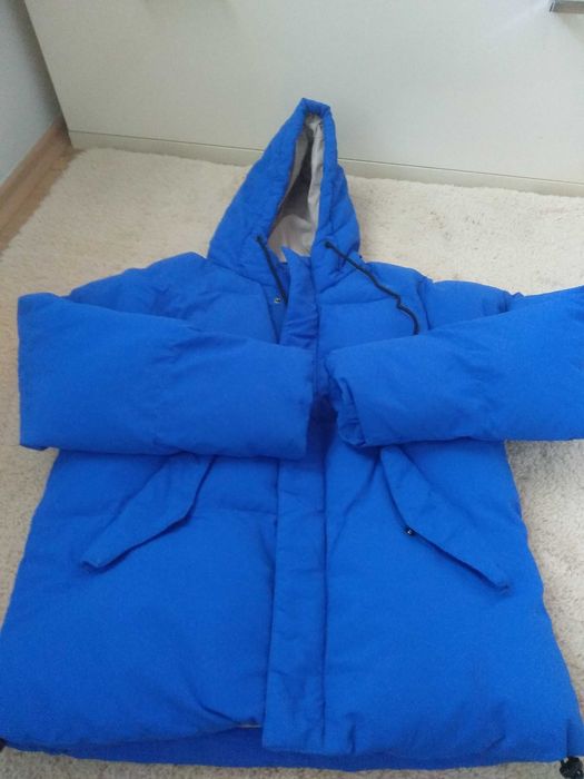 Дебело яке Фишбон