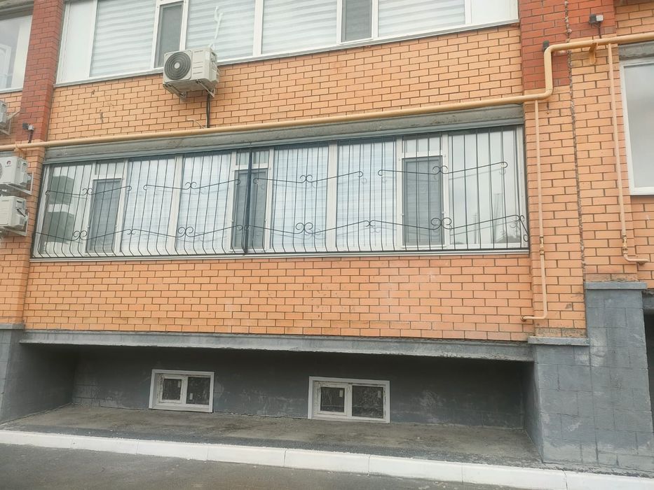 Металлические решетки