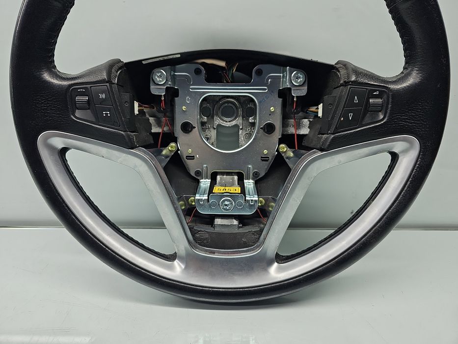 Volan Opel Antara [Fabr 2006-2017] OEM