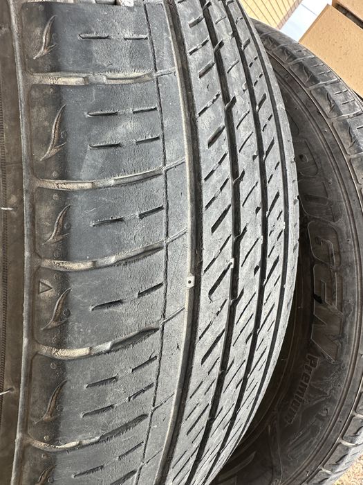 Летний Шина 235 60 r18