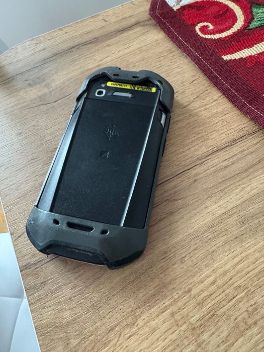 Zebra TC56 mobile touch computer