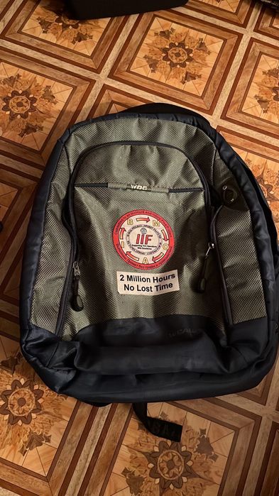 Строительная спецодежда