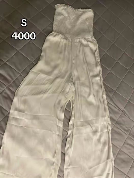 Разгрузка гардероба