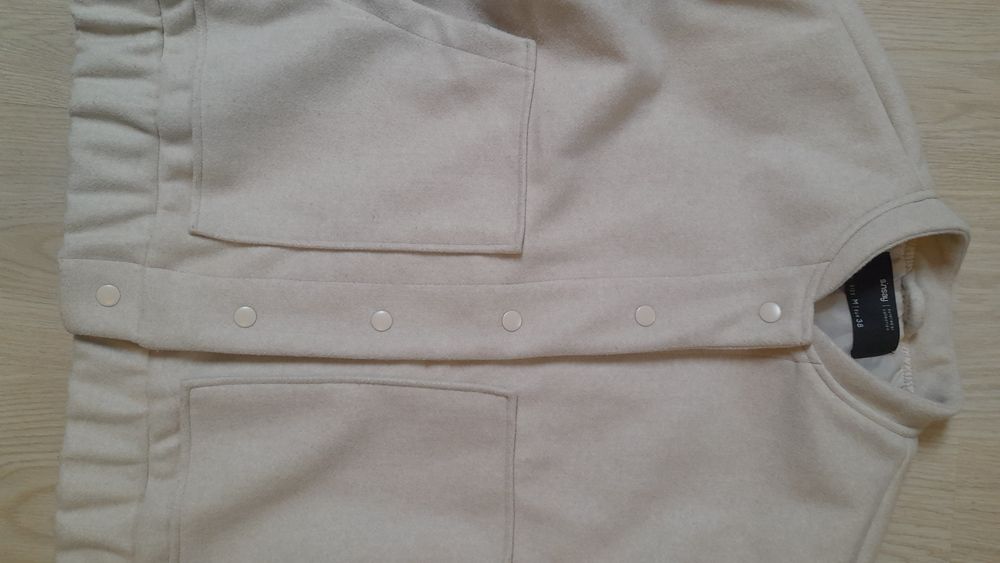 Geaca boomber mărimea L