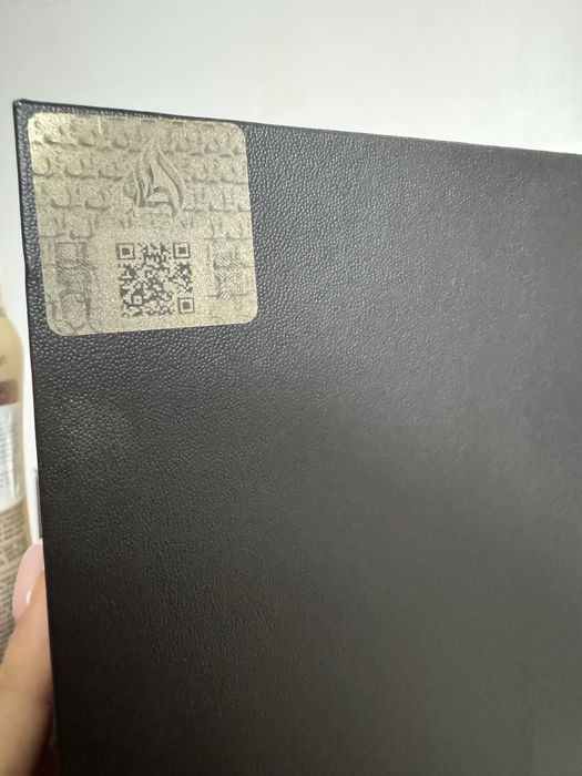 Parfum Lattafa Khamrah-Original