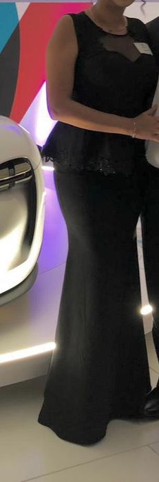 Rochie de seara mărimea  38 și 40