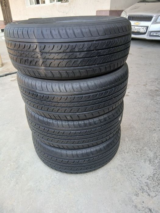 Шиние летние 215.60.р16