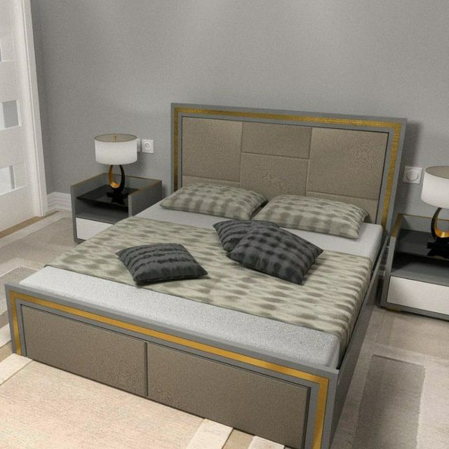 Kuxini mebel na zakaz