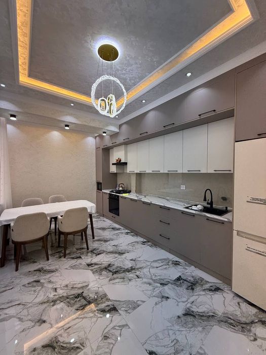 Срочно продаётся 3х-комнатная квартира