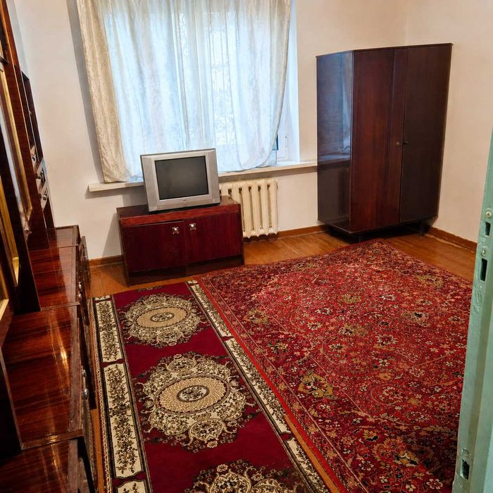 Спутник 4-квартал Турон метрога якин, без маклера без посредников