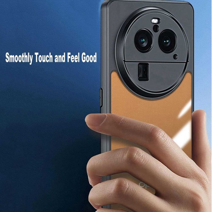 Husa Carcasa Oppo Find X6 Pro,ușoară,TPU,protecție rezistentă șocuri