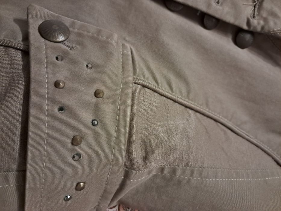 Sacou captusit elegant marimea S