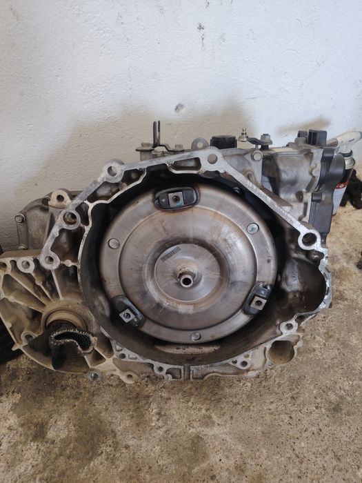 Malibu 2012 avtomat korobkasi