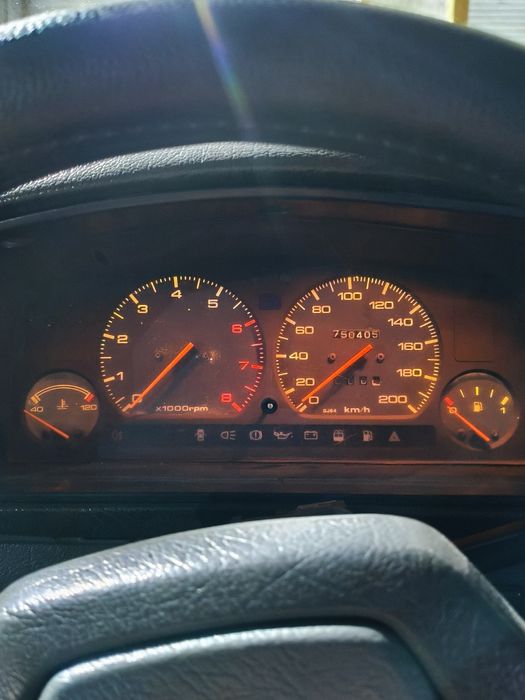 Mazda 626 Продам или Обмен