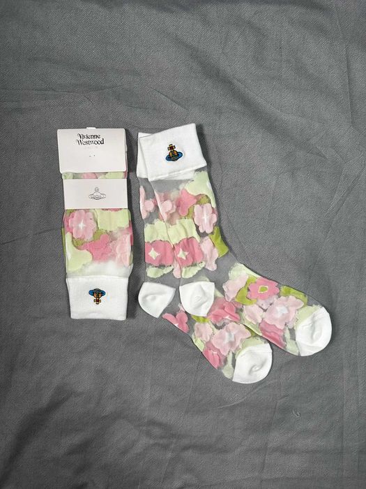 Sosete Vivienne Westwood