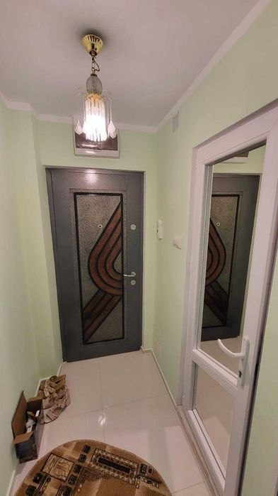 Apartament 2 camere, parter, mobilat și utilat