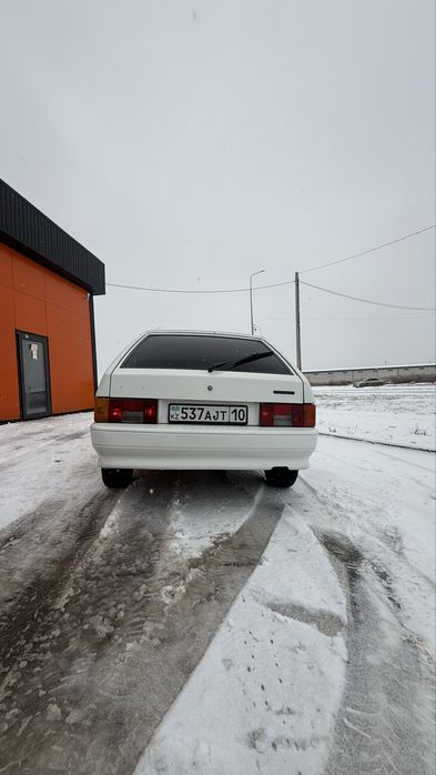 Продам ваз четирнадцат