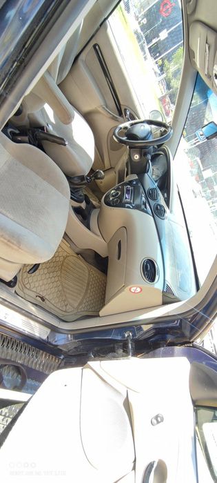 Форд Фокус 1.8/115 ТДЦИ На Части Ford Focus TDCI MK1 Na Chasti