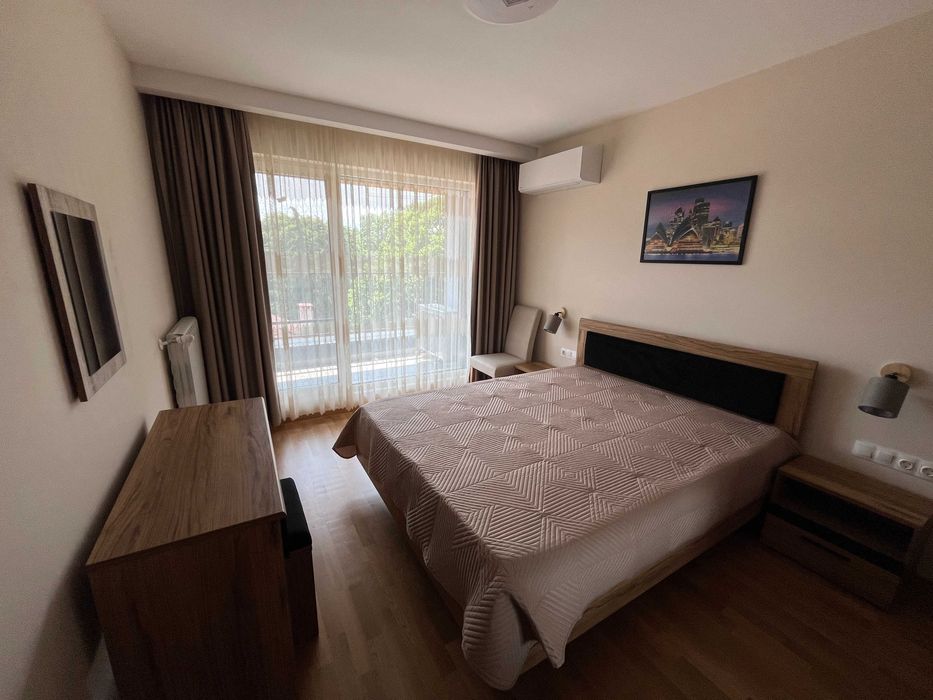 Дава се под наем Двустаен апартамент в София, Подуяне - 60 кв.м за 920 € - Снимка #5