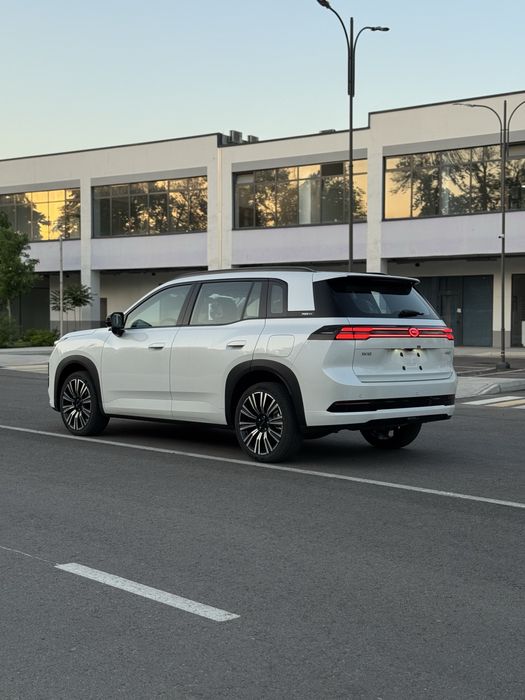 GAC Другая 2026 — 5