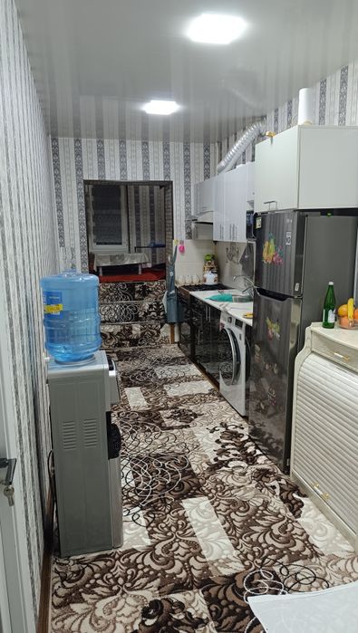 Квартира Двухкомнатная