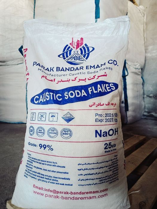 Каустическая сода, каустик, щелочь, гидроксид натрия.