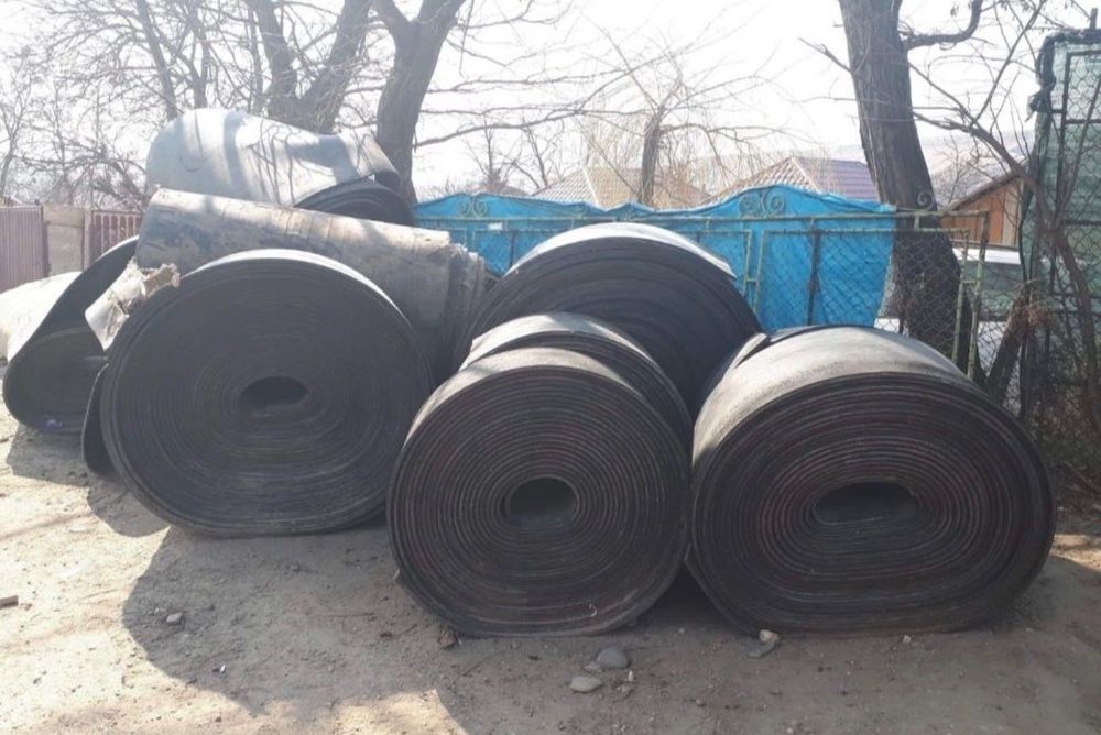 Banda de cauciuc la cel mai bun PRET si calitate