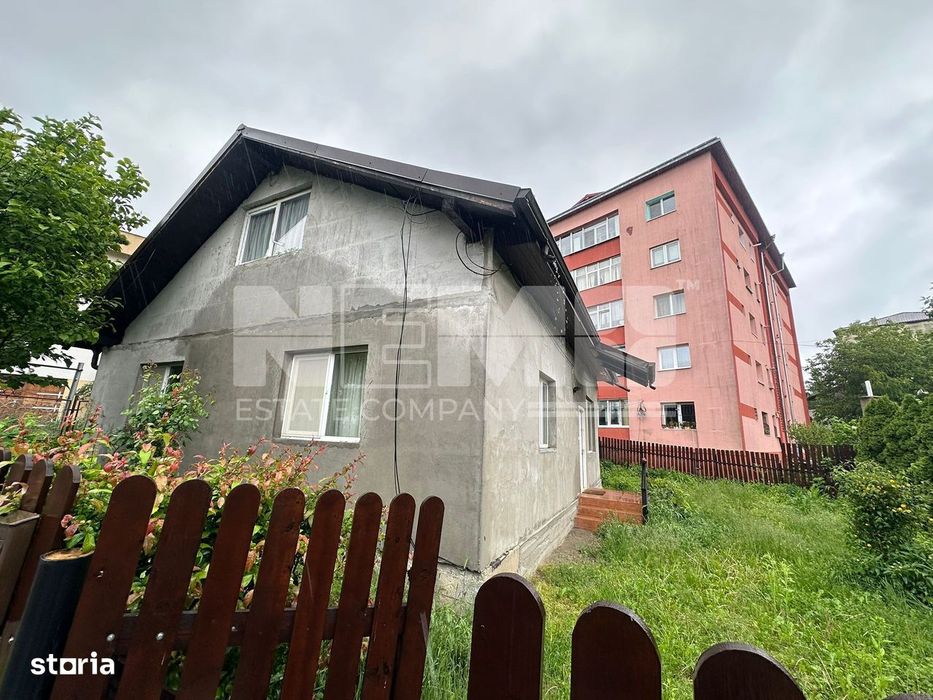 De Vanzare Casa | Suceava, Centru | Pret: 225.000€