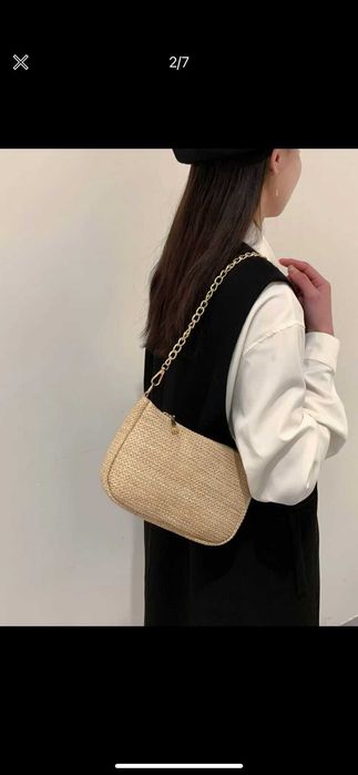 Распродажа сумок (9x27.000)