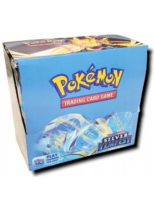 Joc de carti, Pokemon Box, 360 carti