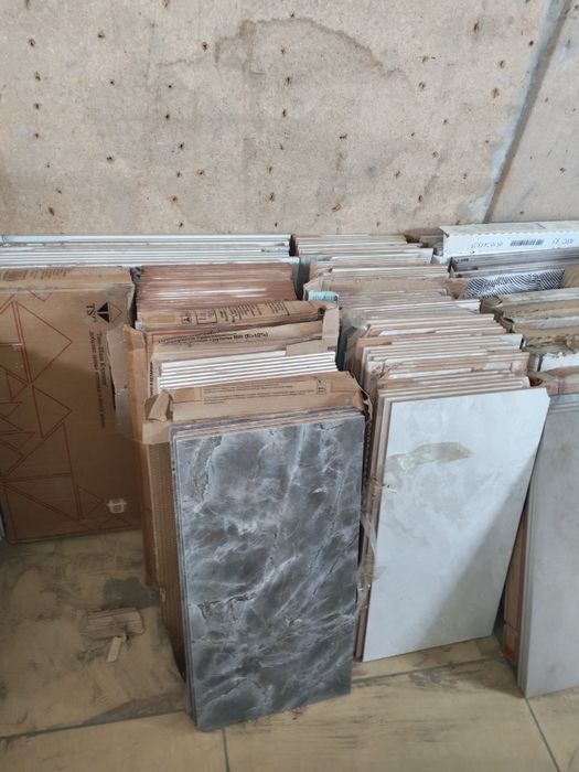 Распродажа кафеля 1000тг