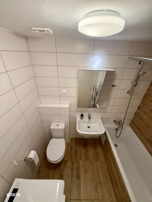 2 Camere | Pantelimon | Centrala proprie | etaj 8/11 | 55 mp |
