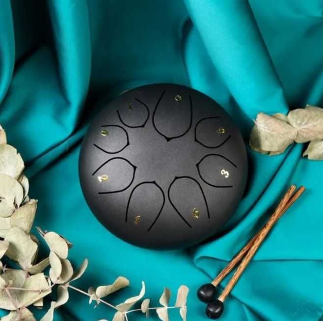 Глюкофон – музыкальный инструмент